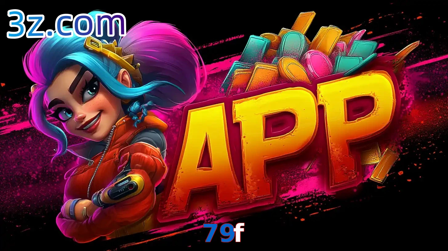 79f App oficial de cassinos online