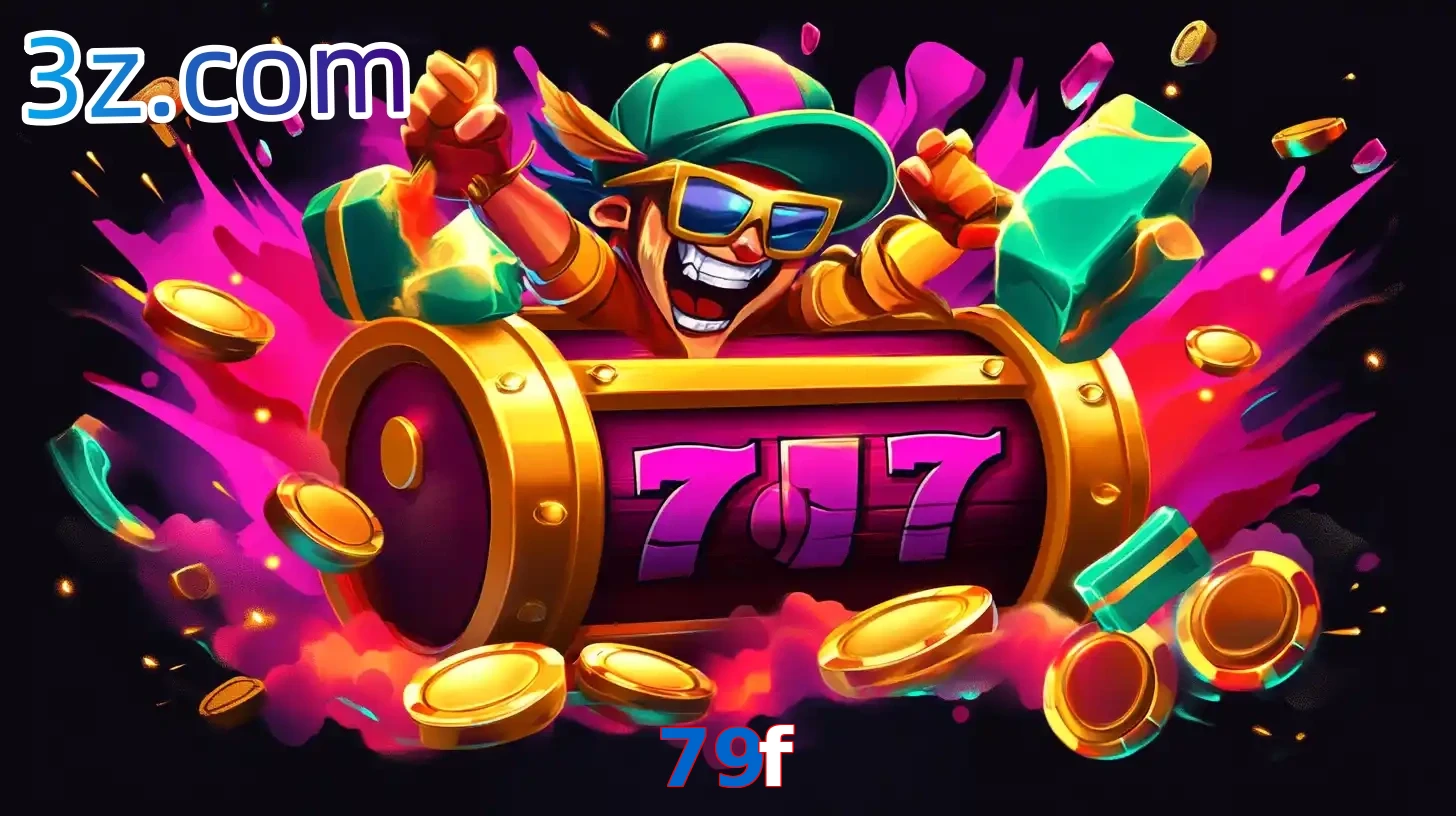 79f grande jackpot