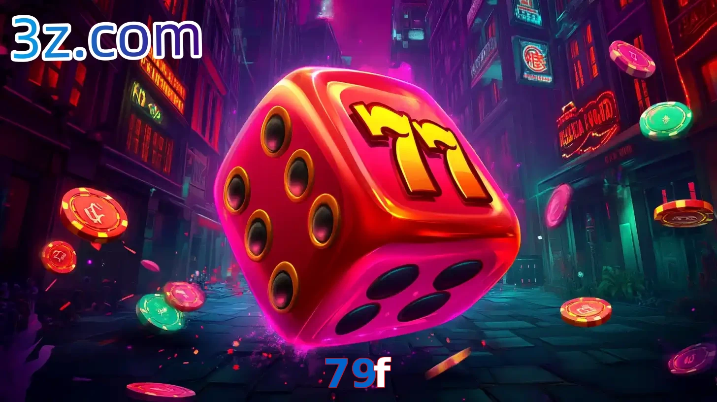 79f jogos de dados