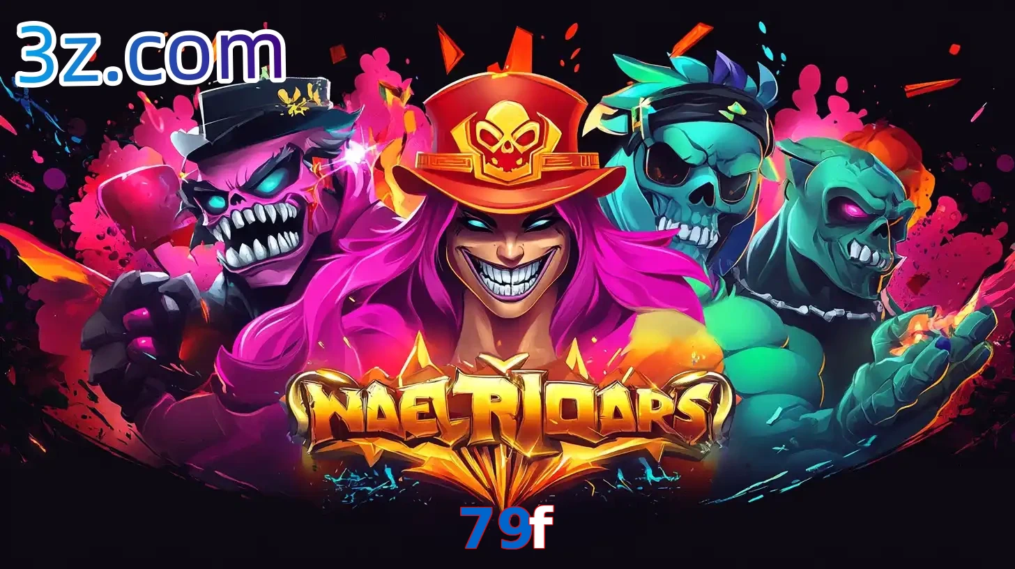 79f slots online temáticos